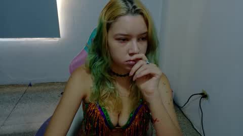 Wanda online show from February 26, 2026, 12:04 pm