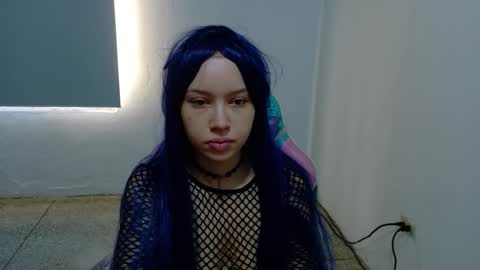 Wanda online show from March 14, 2026, 12:10 pm