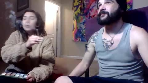 COSMOxWANDA online show from January 10, 2026, 12:45 am