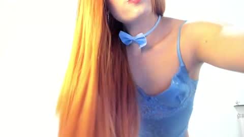 Snapshot of wanderlust_xxx chatting on December 27, 2024, 4:43 pm Sarah Catalina Amado. Wanderlust online show from December 27, 2024, 4:43 pm