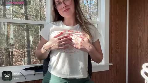 Jade  Adonis online show from December 10, 2024, 5:33 pm