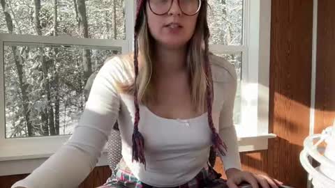 Jade  Adonis online show from January 11, 2025, 3:42 pm