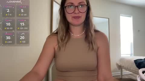 Jade  Adonis online show from January 22, 2025, 4:33 pm