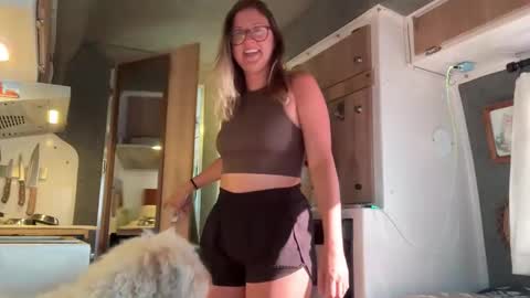 Jade  Adonis online show from March 12, 2025, 1:19 pm