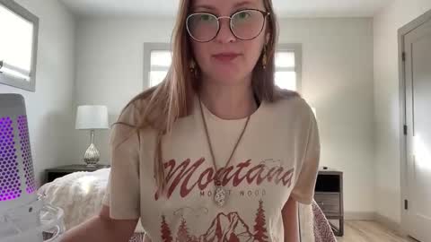 Jade  Adonis online show from January 18, 2026, 4:55 pm