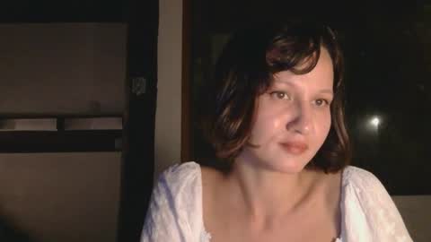 Snapshot of wanderwhitch chatting on February 11, 2026, 12:15 am Miya online show from February 11, 2026, 12:15 am