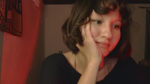 Snapshot of wanderwhitch chatting on February 27, 2026, 3:39 am Miya online show from February 27, 2026, 3:39 am