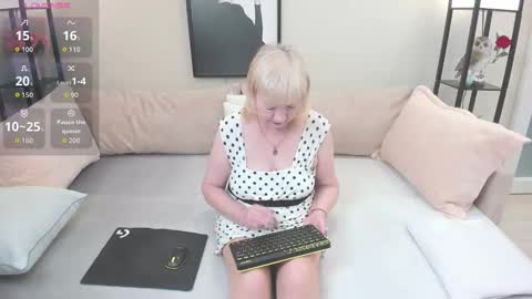 wanessaraso online show from September 26, 2025, 10:08 am