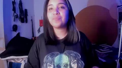 Snapshot of waningrosee chatting on December 9, 2024, 10:30 pm Waningrose Lu online show from December 9, 2024, 10:30 pm