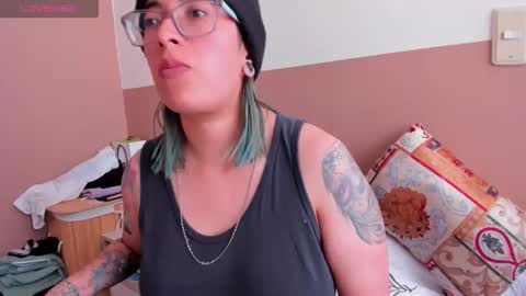 Snapshot of waningrosee chatting on October 20, 2025, 4:07 pm Waningrose Lu online show from October 20, 2025, 4:07 pm