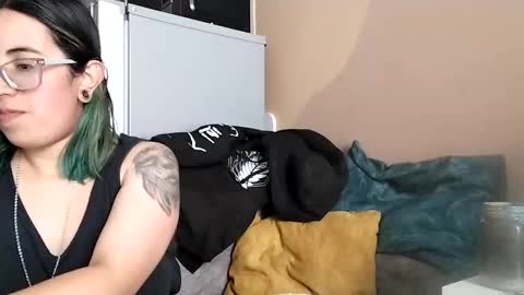 Snapshot of waningrosee chatting on November 7, 2025, 3:56 pm Waningrose Lu online show from November 7, 2025, 3:56 pm