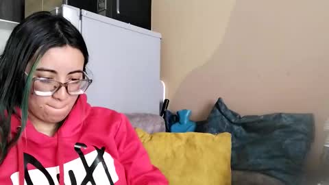 Snapshot of waningrosee chatting on November 11, 2025, 3:23 pm Waningrose Lu online show from November 11, 2025, 3:23 pm