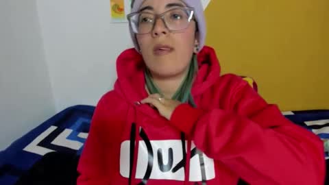 Snapshot of waningrosee chatting on November 25, 2025, 11:49 pm Waningrose Lu online show from November 25, 2025, 11:49 pm