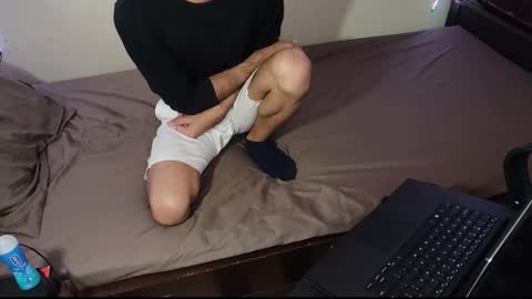 wankaaster online show from November 15, 2025, 7:16 am