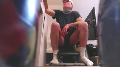 edging noah loves to wank online show from February 22, 2026, 1:09 pm