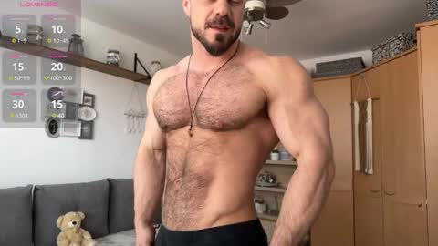 new online show from February 14, 2025, 10:28 am