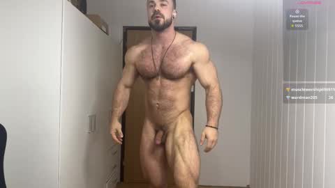 new online show from January 19, 2026, 5:22 am