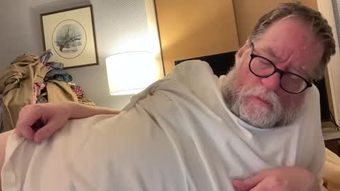 want2bnaked online show from February 28, 2026, 9:32 am