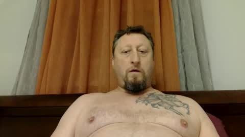 wantstoperform online show from January 16, 2025, 1:27 am