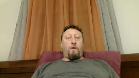 wantstoperform online show from January 18, 2025, 1:08 am