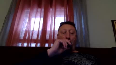 wantstoperform online show from January 25, 2025, 9:04 pm