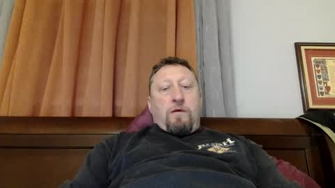 wantstoperform online show from January 31, 2025, 1:11 am