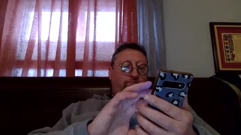 wantstoperform online show from January 31, 2025, 5:53 pm