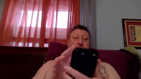 wantstoperform online show from February 5, 2025, 9:29 pm