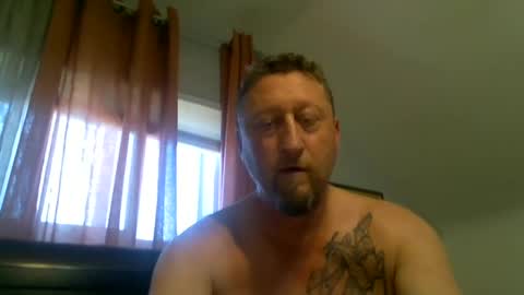 wantstoperform online show from October 5, 2025, 7:12 pm