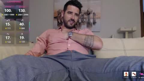 wapos__25 online show from April 24, 2026, 4:09 pm