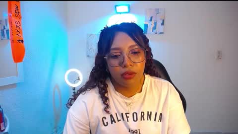 EMILY online show from March 22, 2026, 2:48 am