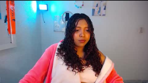 EMILY online show from April 13, 2026, 1:11 am