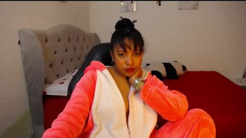 Snapshot of warisgoddes chatting on June 18, 2026, 9:14 am EMILY online show from June 18, 2026, 9:14 am