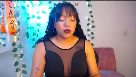 Snapshot of warisgoddes chatting on July 7, 2026, 3:20 am EMILY online show from July 7, 2026, 3:20 am