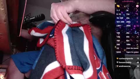 Snapshot of warno34 chatting on January 5, 2025, 4:25 am Warno online show from January 5, 2025, 4:25 am