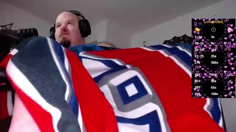 Snapshot of warno34 chatting on March 2, 2025, 12:09 am Warno online show from March 2, 2025, 12:09 am