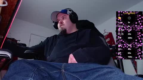 Snapshot of warno34 chatting on March 4, 2025, 11:19 am Warno online show from March 4, 2025, 11:19 am