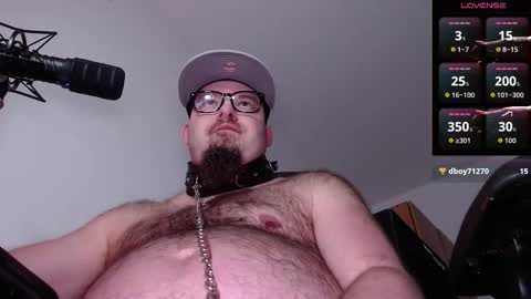 Snapshot of warno34 chatting on October 10, 2025, 5:17 am Warno online show from October 10, 2025, 5:17 am