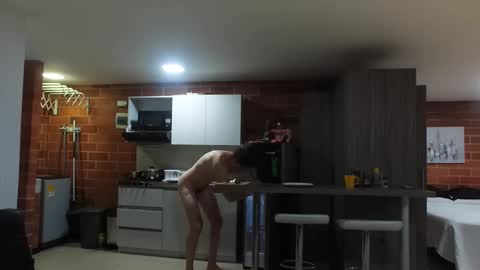 Warren Kener online show from February 19, 2026, 11:12 pm