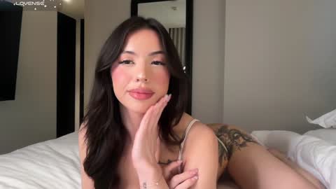 Hey my name is Mila  Girl next door x online show from March 26, 2026, 4:40 am