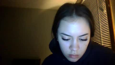 wasiancutie online show from May 23, 2026, 3:12 am
