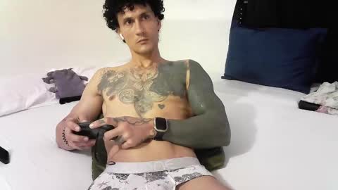 Wasson online show from December 3, 2024, 9:55 am