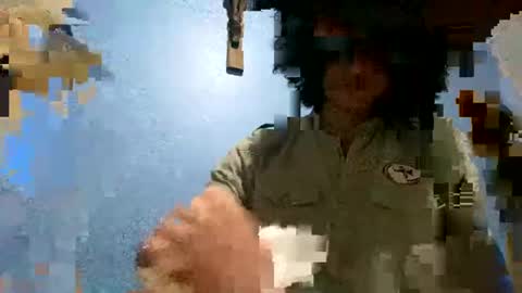 Wasson online show from October 8, 2025, 7:00 pm