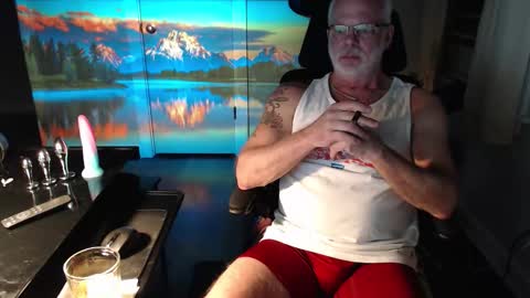 wasted_daze_ online show from February 22, 2026, 2:45 am