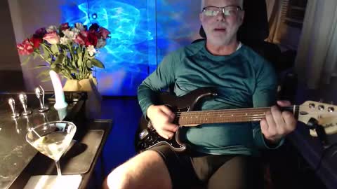 wasted_daze_ online show from March 2, 2026, 11:55 pm