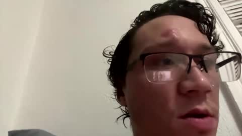 Watch me cum 18 online show from February 7, 2025, 12:53 am