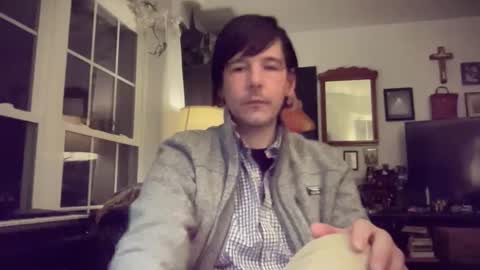 watchmecumforyou___ online show from January 14, 2026, 12:27 am