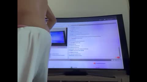 Ty M online show from September 29, 2025, 12:27 am