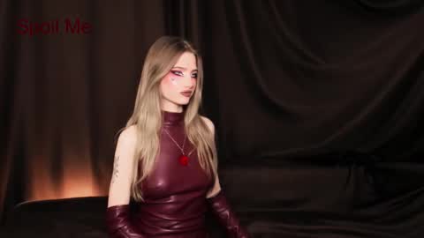 Snapshot of waterfallwoods chatting on February 6, 2026, 7:45 am waterfallwoods online show from February 6, 2026, 7:45 am