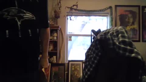 Snapshot of waterfire420 chatting on January 4, 2025, 11:06 pm waterfire420 online show from January 4, 2025, 11:06 pm